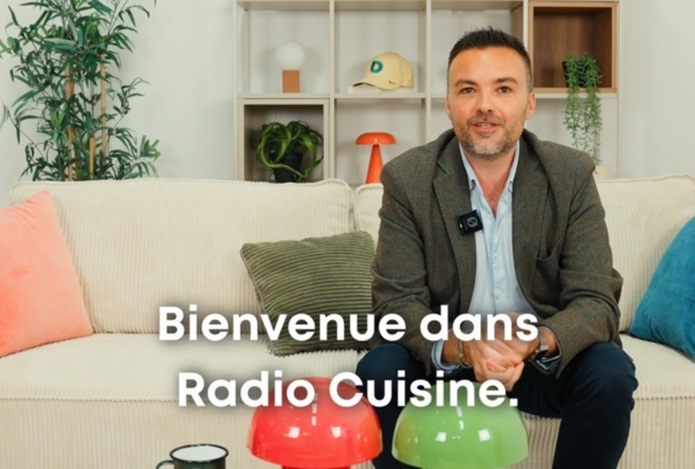 Discac : un exemple français à suivre